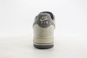 Nike Air Force 1 low back AFLB1000613