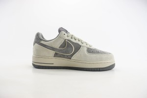 Nike Air Force 1 low back AFLB1000613