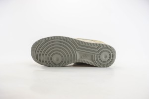 Nike Air Force 1 low back AFLB1000614