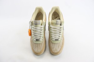Nike Air Force 1 low back AFLB1000614