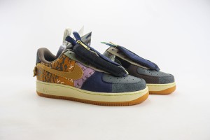  Nike Air Force 1 low back AFLB1000616