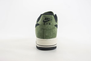 Nike Air Force 1 low back AFLB1000617