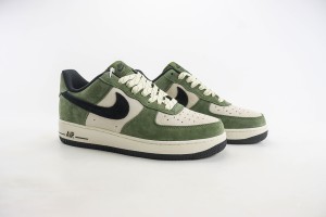 Nike Air Force 1 low back AFLB1000617