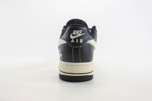 Nike Air Force 1 low back AFLB1000619