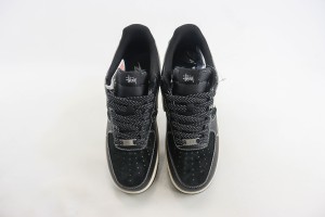 Nike Air Force 1 low back AFLB1000619