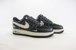 Nike Air Force 1 low back AFLB1000619