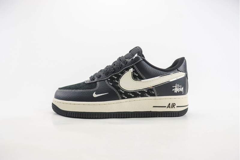 Nike Air Force 1 low back AFLB1000619