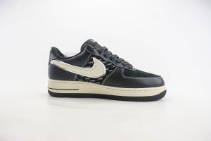 Nike Air Force 1 low back AFLB1000619