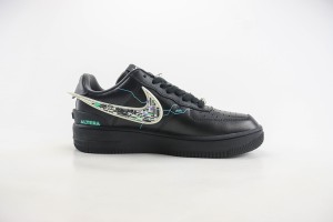 Nike Air Force 1 low back AFLB1000620