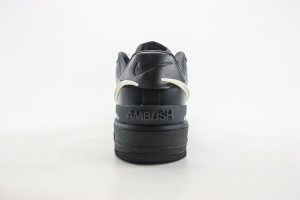 Nike Air Force 1 low back AFLB1000620