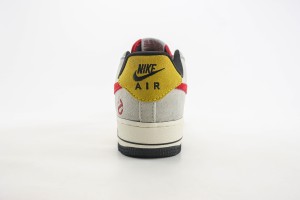 Nike Air Force 1 low back AFLB1000621