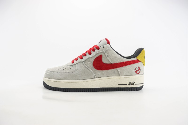 Nike Air Force 1 low back AFLB1000621