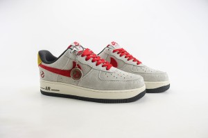 Nike Air Force 1 low back AFLB1000621