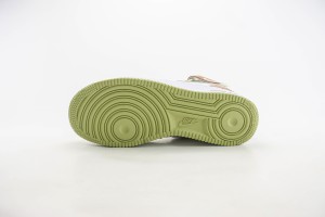  Nike Air Force 1 low back AFLB1000622