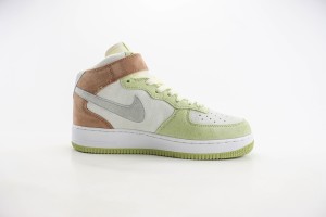  Nike Air Force 1 low back AFLB1000622