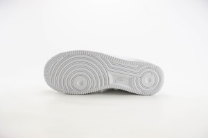 Nike Air Force 1 low back AFLB1000624