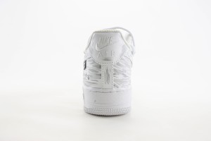 Nike Air Force 1 low back AFLB1000624