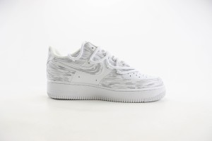 Nike Air Force 1 low back AFLB1000624