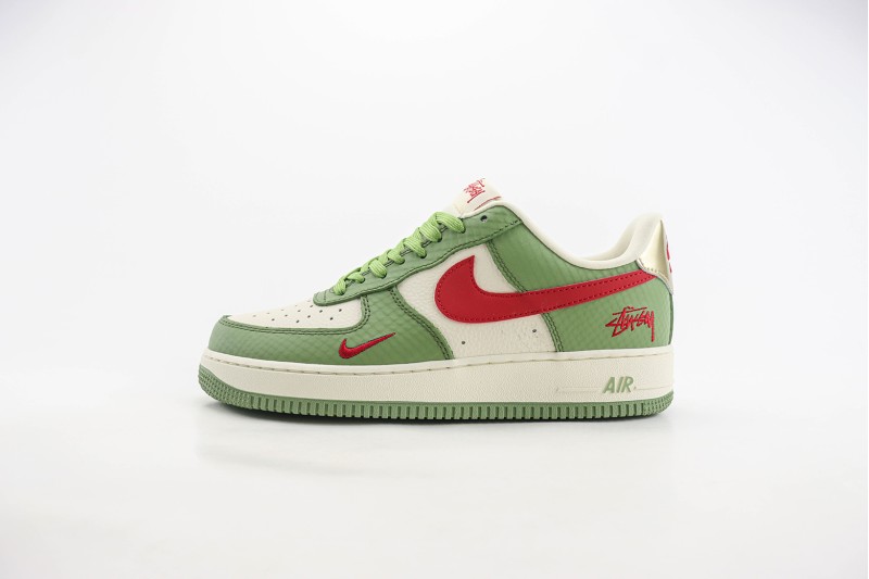  Nike Air Force 1 low back AFLB1000625