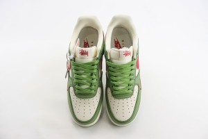  Nike Air Force 1 low back AFLB1000625