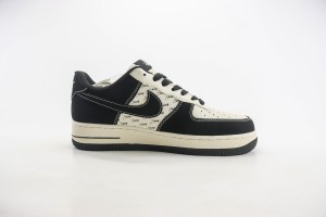 Nike Air Force 1 low back AFLB1000626