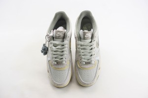Nike Air Force 1 low back AFLB1000629