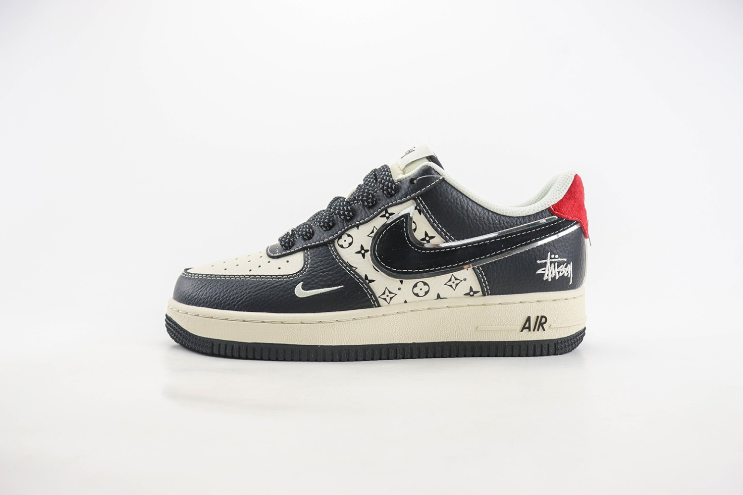 Nike Air Force 1 low back AFLB1000630