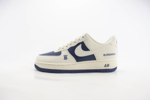 Nike Air Force 1 low back AFLB1000631