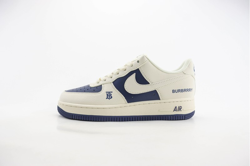 Nike Air Force 1 low back AFLB1000631