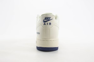Nike Air Force 1 low back AFLB1000631