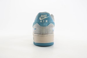 Nike Air Force 1 low back AFLB1000632