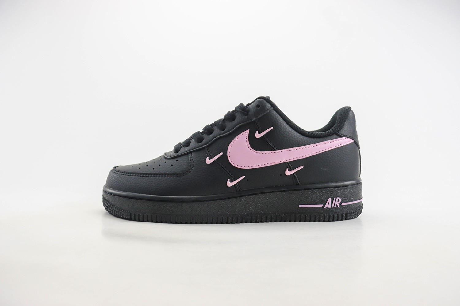 Nike Air Force 1 low back AFLB1000634