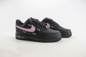 Nike Air Force 1 low back AFLB1000634