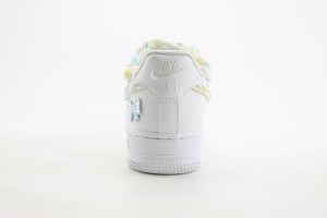  Nike Air Force 1 low back AFLB1000635