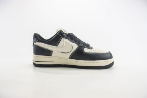Nike Air Force 1 low back AFLB1000636