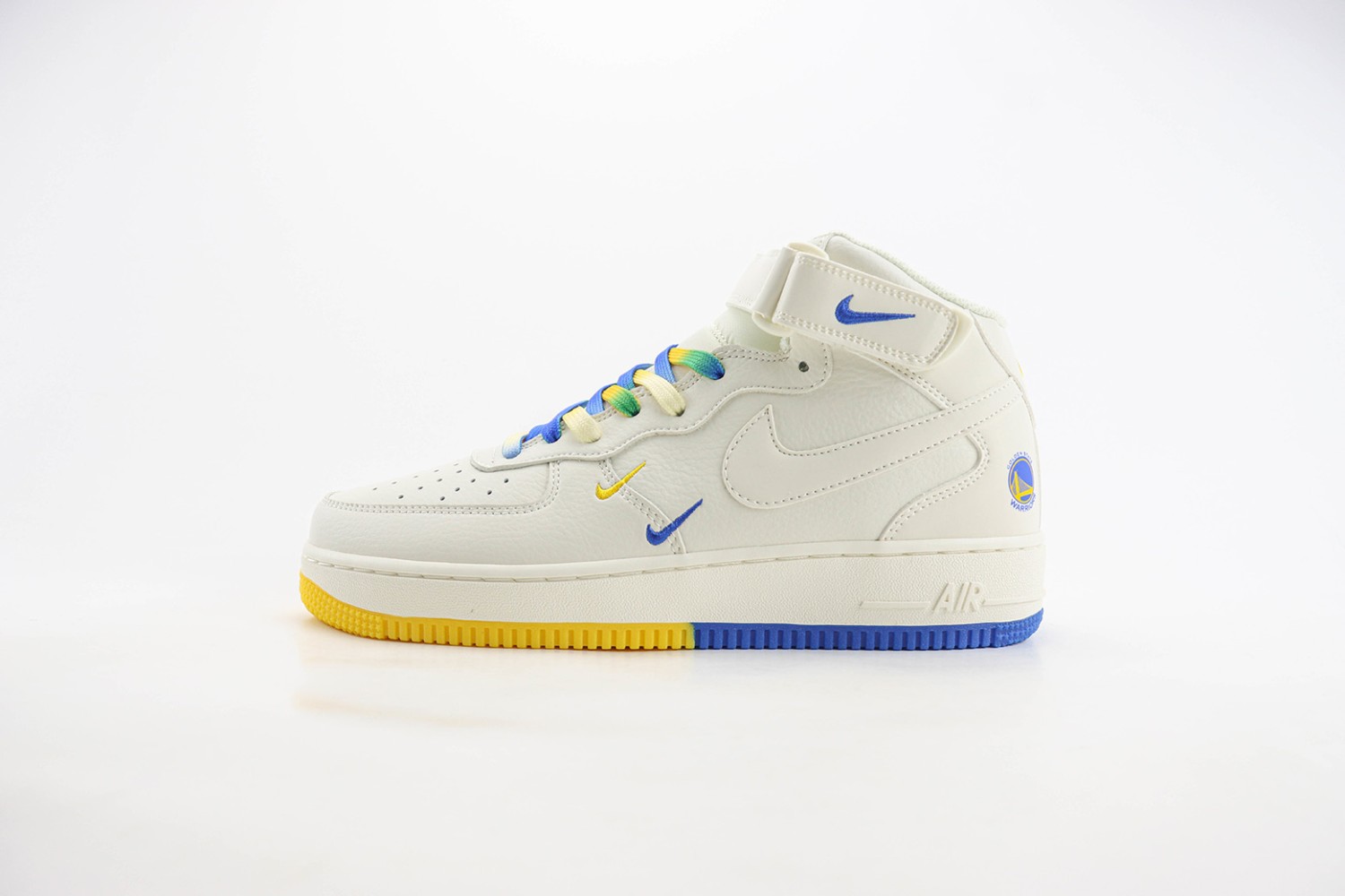 Nike Air Force 1 low back AFLB1000637