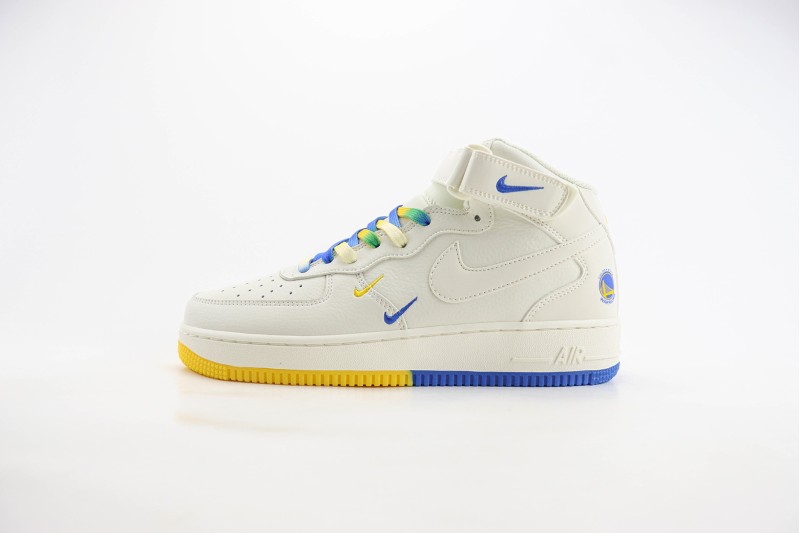 Nike Air Force 1 low back AFLB1000637