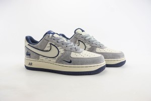 Nike Air Force 1 low back AFLB1000638