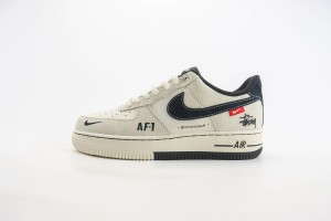 Nike Air Force 1 low back AFLB1000640