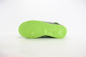 Nike Air Force 1 low back AFLB1000643