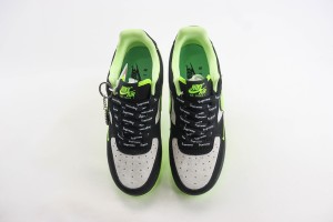 Nike Air Force 1 low back AFLB1000643