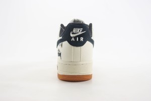 Nike Air Force 1 low back AFLB1000645