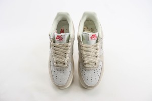  Nike Air Force 1 low back AFLB1000648