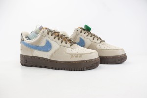Nike Air Force 1 low back AFLB1000650