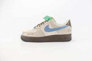 Nike Air Force 1 low back AFLB1000650
