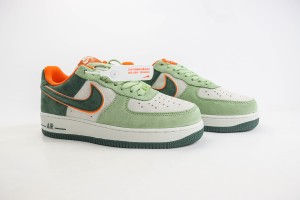 Nike Air Force 1 low back AFLB1000651