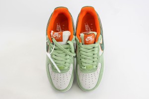 Nike Air Force 1 low back AFLB1000651