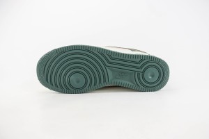 Nike Air Force 1 low back AFLB1000651