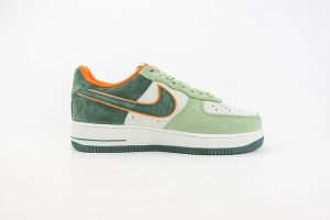 Nike Air Force 1 low back AFLB1000651
