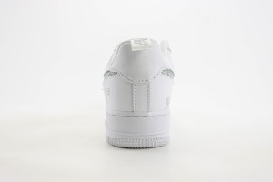 Nike Air Force 1 low back AFLB1000652